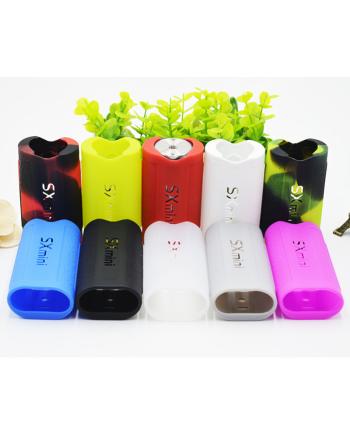 SX MINI G CLASS E-cigarrate Silicone Cases